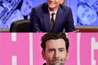 In 2009, David Tennant was close to becoming the host of Strictly Come Dancing, but who ended up getting the job? What did producers ask for that made him lose out on this once-in-a-lifetime opportunity?
