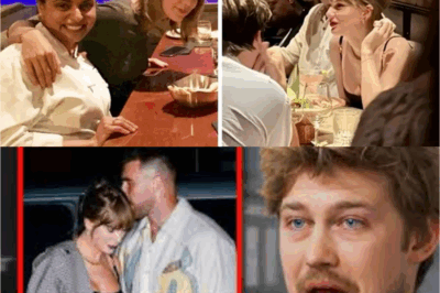Taylor Swift to STUN Guests with Jaw-Dropping Surprise at Travis Kelce & Patrick Mahomes’ Steakhouse Opening — You Won’t Believe What She’s Planning!