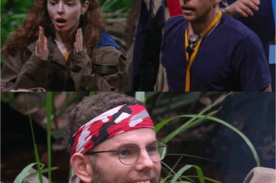 Maura Higgins and Danny Jones face awkward meeting as I’m A Celeb cast plot reunion after pair’s drunken