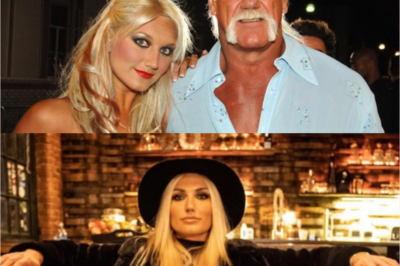 Brooke Hogan has presented evidence of abuse from her parents, Hulk Hogan and Linda. What is the actual story behind her mother’s emotional video?