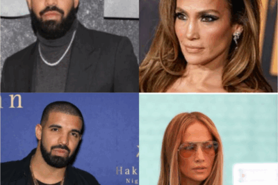 After Jennifer Lopez was broken up with by Ben Affleck, she received continuous and flirtatious messages from rapper Drake for almost a year. Did the music superstar finally succumb to his persistent advances?