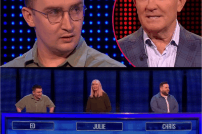 The Chase fans claim ITV player left ‘furious’ after ‘carrying’ team before losing out on thousands