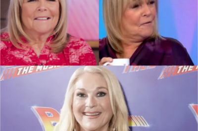 Vanessa Feltz admits: ‘I’ve had everything stolen from me’ and envies Linda Robson on Loose Women for an unexpected reason. Why is that?