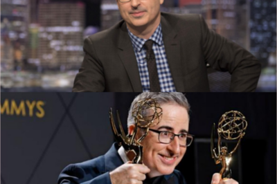 John Oliver is in trouble with authorities for his remarks on restroom cleanliness, leading to widespread outrage…