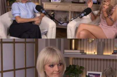 Jane Moore, 62, declared: “I was the initial one to depart!” – an unexpected revelation regarding her separation following two decades of matrimony that shocked the entire Loose Women set in London.