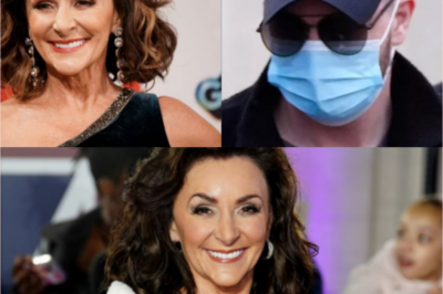 A follower of Shirley Ballas shocks with a claim she’s family, blaming her for her father’s de@th, causing a stir and threatening the Strictly star’s reputation!