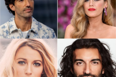 Hollywood star Blake Lively is looking for tranquility out of the public eye during a turbulent time. Her legal battle with Justin Baldoni has left her feeling remorseful and vulnerable, as intimate details about her life come to light, causing her deep distress.