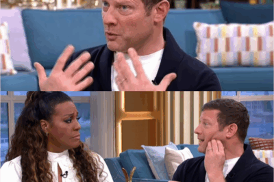 This Morning presenter Dermot O’Leary described experiencing sudden and “agonizing” jaw pain, with his wife’s response to him toughing it out. What transpired after that?