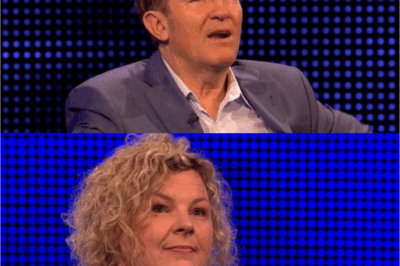 ITV viewers declare ‘you had one job!’ after The Chase contestant fails to answer question in time