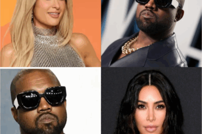 During an intense Twitch livestream, Kanye West expressed remorse for starting a family with Kim Kardashian instead of Paris Hilton, referring to her as the “hotel queen.” He pondered aloud about the number of hotels he could have owned if he had married her. This controversial statement led to his ban from the platform.