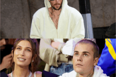 The downfall of Justin Bieber: Transition from superstar to troubled individual—sources unveil alarming information about his 2025 crisis.