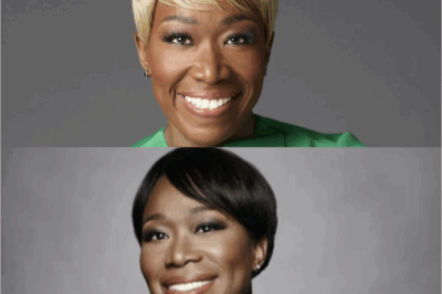 Two months after departing from MSNBC, reporter Joy Reid unveils her “new home” and a fearless statement on social media: “I have no remorse for defending what is just”—could this be a direct message to her former employers?