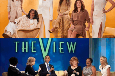 BREAKING: Following an extended Easter hiatus, The View has announced its official comeback date in New York, causing a buzz among fans…