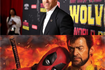 Ryan Reynolds is facing backlash for allowing his young daughter to be involved in a controversial scene in Deadpool & Wolverine, which has surprised many supporters.