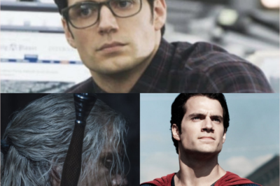 Inside Henry Cavill’s Playlist: The Surprising Songs That Fuel Superman and The Witcher-S