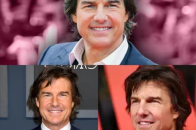 A cosmetic doctor revealed the mystery behind Tom Cruise’s remarkably youthful appearance – has the actor discovered a method to “reverse age” by 10 years?