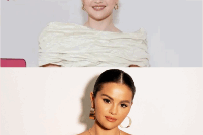 Selena Gomez, known as the Queen of Pop, discusses the anxiety she experienced when revealing her mental health struggles: “That type of bravery is not easy.” This took place during the Billboard Latin Women in Music event.