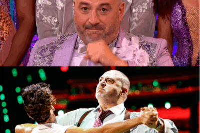 Opera singer Wynne Evans responds to allegations of sexual harassment with substantial evidence – will the controversy surrounding the Strictly Come Dancing incident be resolved?