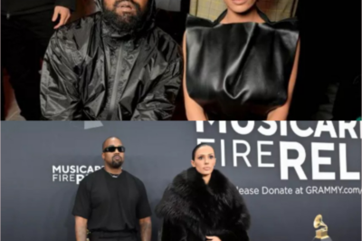 Kanye West promised to stay by his former spouse Bianca Censori’s side even after their separation, causing a stir in the public and media in Los Angeles.