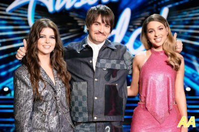 Australian Idol 2025’s Shocking Winner Prediction: The Dark Horse No One Saw Coming!