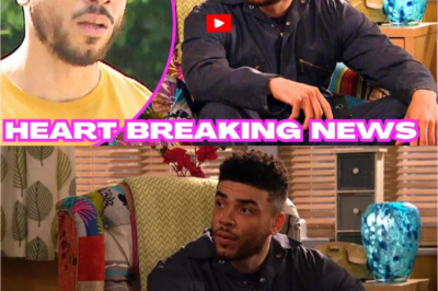 Heartbreaking News: Emmerdale Shocker Fans Panic as New Clue Emerges in Nate Robinson’s Murder Case!