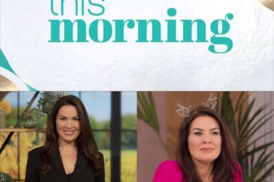 Georgina Burnett “gets real” in an emotional post after heavy backlash over a hurtful April Fools’ prank.