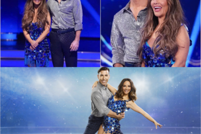 Dancing on Ice fans complain to Ofcom after Chelsee Healey’s elimination as th.ey brand shock result a