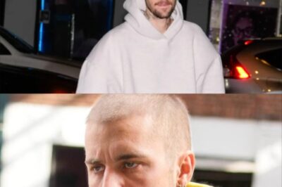 Justin Bieber causes a stir by revealing a new direction in his career, amid turmoil in his marriage in Los Angeles – has he really given up on music?