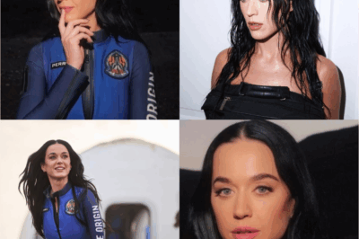 During her performance in Mexico City, Katy Perry responded to backlash about her Blue Origin flight by asking, “Has anyone ever deemed your dream insane?”