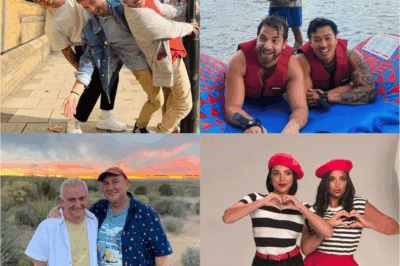 Travel Guides is confirmed to return in 2025! But is your favourite Guide also returning?
