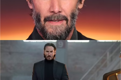 Keanu Reeves and John Wick producer made fans even more excited by unexpectedly revealing the release date for PART 5 of the film despite the “main a.s.s.a.s.s.i.n’s” de@th in the previous installment.