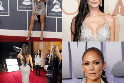 Surprise! At 62, Demi Moore surpasses Jennifer Lopez, Julia Roberts, Beyoncé, and Angelina Jolie to become the World’s Most Beautiful Woman of 2025, according to People Magazine—but was the title bought?