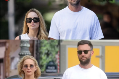 Jennifer Lawrence surprised fans by sharing her newborn’s name, which has a unique significance.