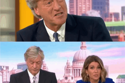 Good Morning Britain faced allegations of airing “false information” when they suddenly stopped their broadcast because of an urgent announcement made by Susanna Reid – leaving viewers unsure about the accuracy of the news.