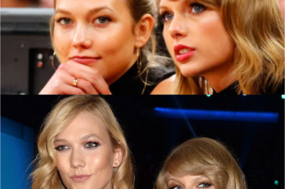 Karlie Kloss is speculated to have triggered a disagreement with Taylor Swift, prompting the singer to retreat from the spotlight. The true nature of their relationship remains unclear.