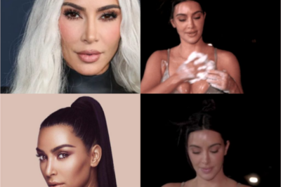 VIDEO: Kim Kardashian inadvertently exposed a delicate area while filming in a bathtub in Hollywood, igniting a heated discussion on the internet.