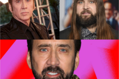Nicolas Cage’s son Weston “faces prison” after allegedly assaulting his mother, revealing dark family secrets and surprising court developments.