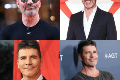 Simon Cowell’s sloppy outfit on This Morning sparks outrage: “Looks like he just cut his pants into shorts!”—Is the music mogul’s arrogance to blame for the backlash?