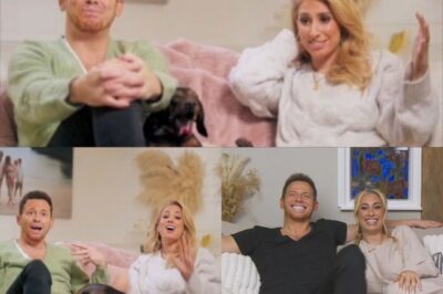 Stacey Solomon and Joe Swash spark controversy after being criticized as “self-righteous” and hitting back fiercely against public backlash.