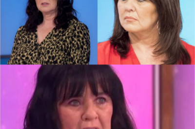 Holding back tears at the memorial, Coleen Nolan is accused of f@king emotions as her sister Linda is honored at the Olivier Awards three months after dying of cancer at 65. What really happened?