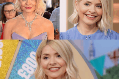 Holly Willoughby is being forced to make a crazy decision over a sick k.i.d.n.a.p.p.i.n.g and m.^.r.d.e.r case after an expert issued a terrifying warning for her family and career.