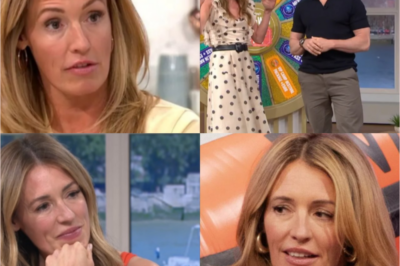 Cat Deeley, aged 48, is facing backlash for an inappropriate comment made on the show “This Morning.” There are concerns about a potential boycott led by viewers in London.