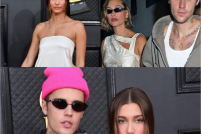 VIDEO: Justin Bieber’s disrespectful actions make Hailey Bieber face the tension alone, sparking concerns about their marriage.