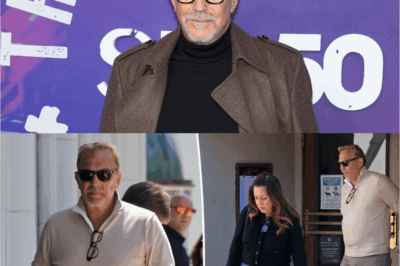 BREAKING: Kevin Costner is alleged to have orchestrated his romance with the enigmatic lady and not genuinely being in love…