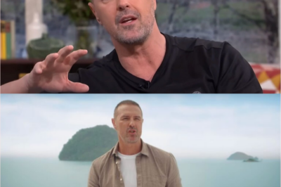 Paddy McGuinness on health diagnosis that left him stunned: ‘It isn’t an old person’s condition any more’