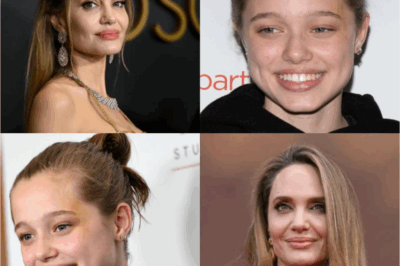 Angelina Jolie’s Daughter Shiloh Shares Deep Insight into Her Personality with Bold New Move