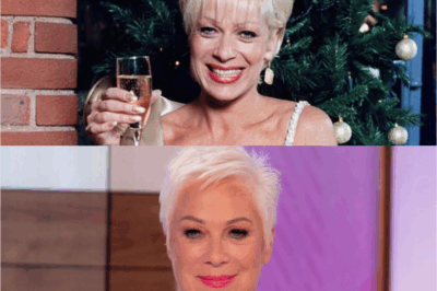Actress Denise Welch, 66, shares about her 13-year journey to stay sober, discussing the heartbreaking final night of drinking that transformed her life.