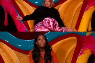 Celebrity Big Brother fans ‘disappointed’ in Donna Preston as she fails to ‘build bridge’ with Angellica Bell