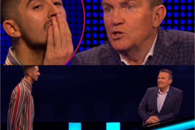 The Chase viewers gobsmacked as trainee teacher contestant gives ‘shocking’ wrong answer