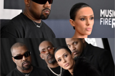 Kanye West surprises fans by sharing the cause of Bianca Censori’s breakup in Los Angeles, exposing a concerning revelation that was previously undisclosed.